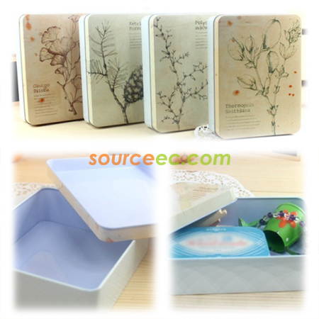 客製化韓國風收納盒禮品禮品
