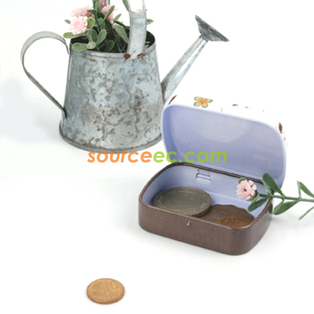 客製化韓國風收納盒禮品禮品