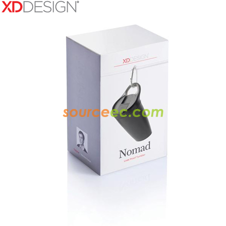 客製化XDDESIGN 簡易保溫杯禮品