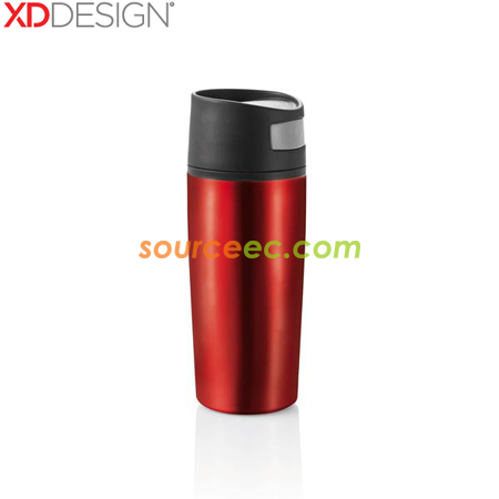 客製化XDDESIGN 簡易保溫杯禮品