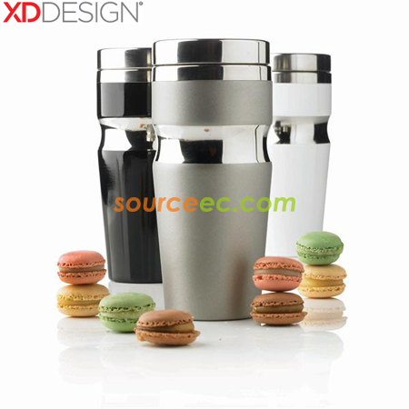 XDDESIGN 簡易保溫杯