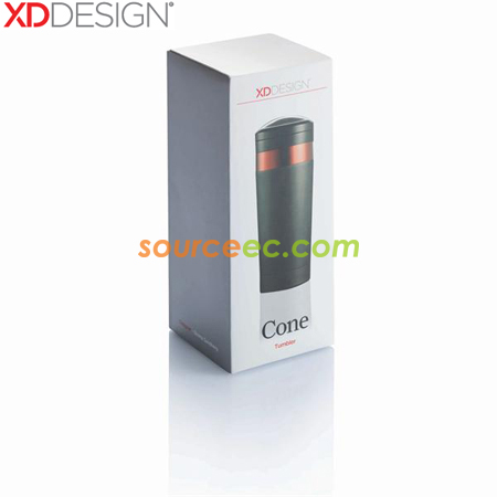 客製化XDDESIGN 簡易保溫杯禮品