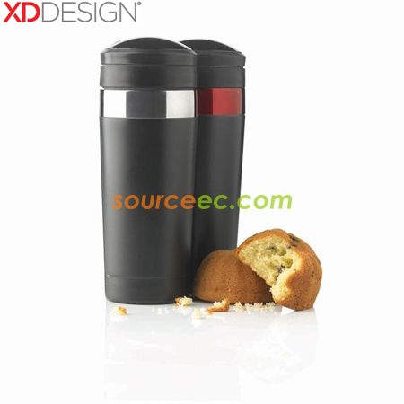 XDDESIGN 簡易保溫杯