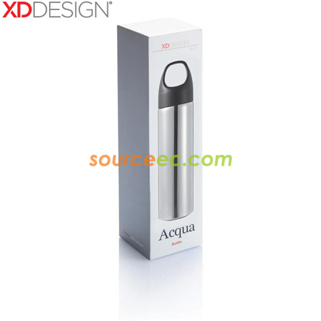 客製化XDDESIGN 簡易保溫壺禮品