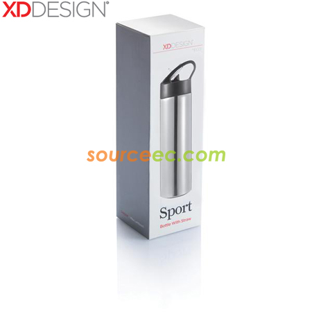 客製化XDDESIGN 簡易保溫壺禮品