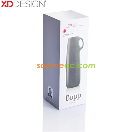客製化XDDESIGN 簡易保溫壺禮品