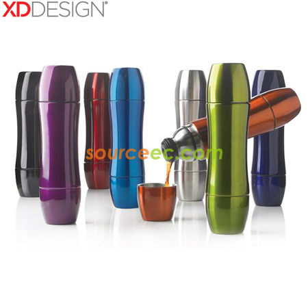 客製化XDDESIGN 簡易保溫壺禮品