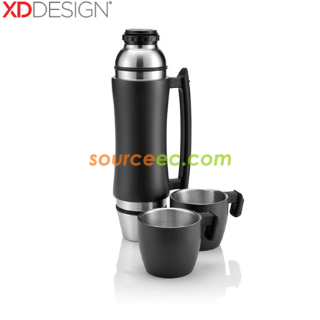 客製化XDDESIGN 簡易保溫壺禮品