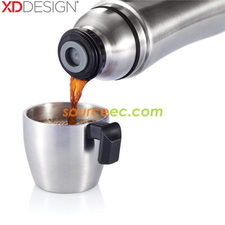 客製化XDDESIGN 簡易保溫壺禮品