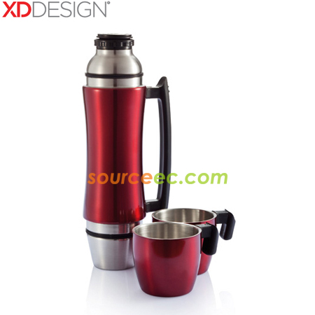客製化XDDESIGN 簡易保溫壺禮品