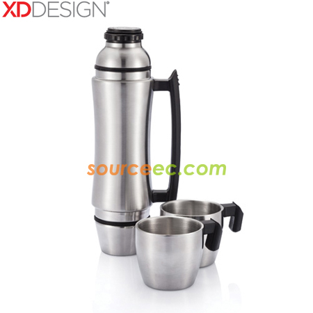 客製化XDDESIGN 簡易保溫壺禮品