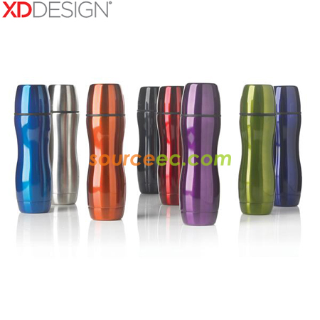 XDDESIGN 簡易保溫壺