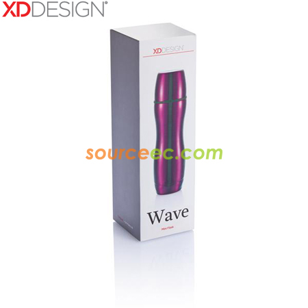 客製化XDDESIGN 簡易保溫壺禮品
