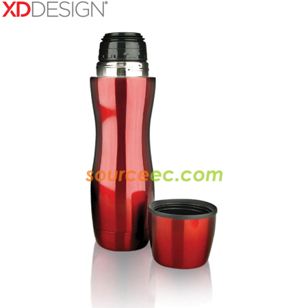 客製化XDDESIGN 簡易保溫壺禮品
