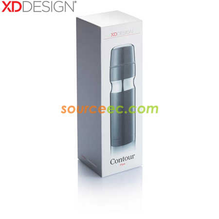 客製化XDDESIGN 簡易保溫壺禮品