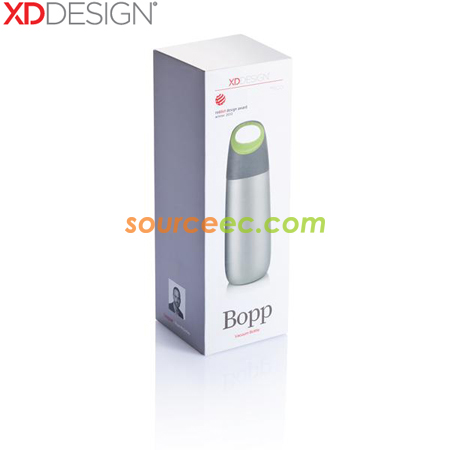 客製化XDDESIGN 簡易保溫壺禮品