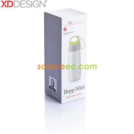 客製化XDDESIGN 簡易保溫壺禮品