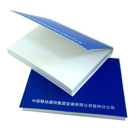 客製化贈品Memo紙禮品