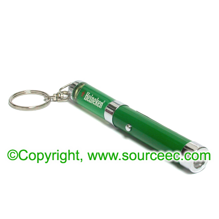 客製化影像投射筆禮品
