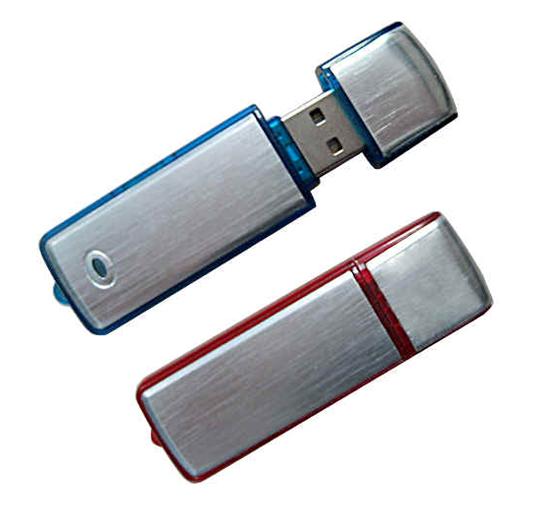 客製化USB隨身碟禮品