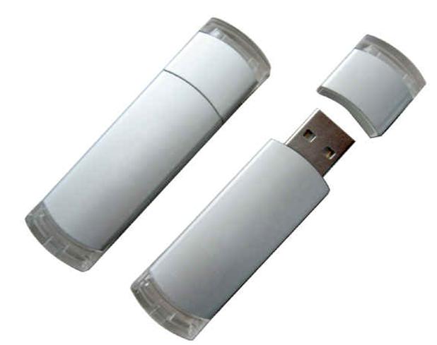 客製化USB隨身碟禮品