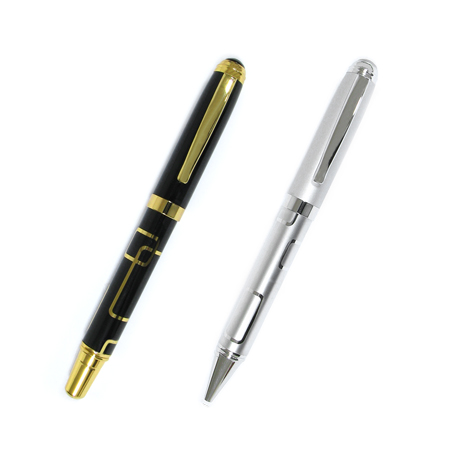 客製化高檔商務筆禮品