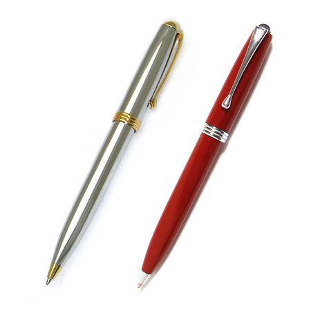客製化金屬筆禮品