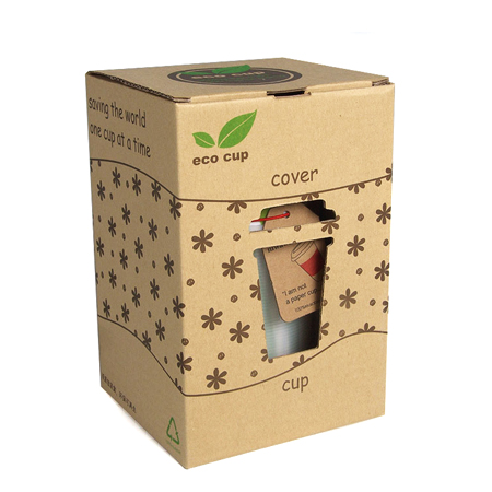 客製化環保陶瓷杯禮品