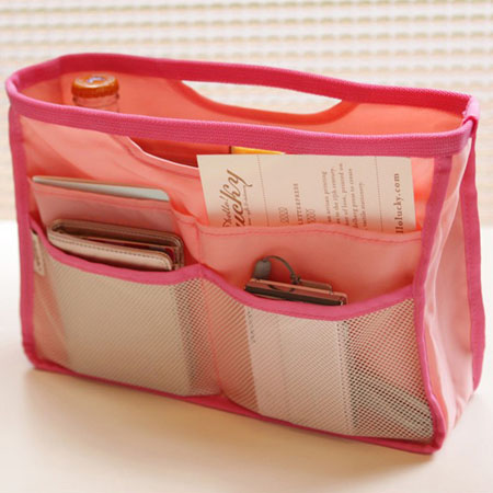 客製化化妝袋禮品