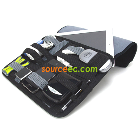 平板電腦電子收納包
