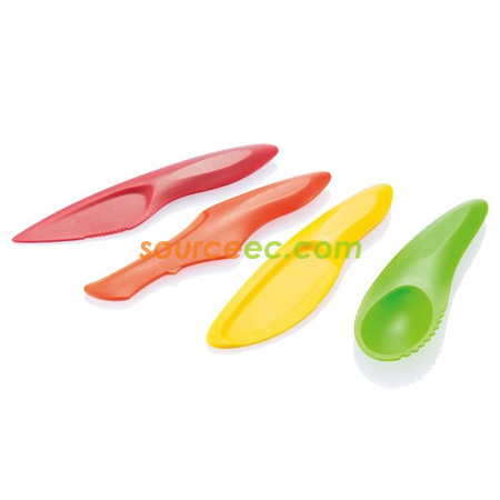 客製化水果工具組禮品