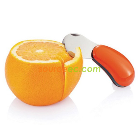 客製化維他命C水果工具套裝禮品