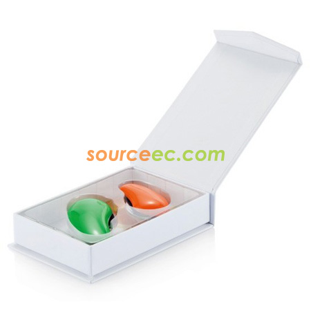 客製化維他命C水果工具套裝禮品