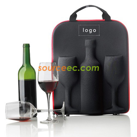 客製化紅酒包禮品