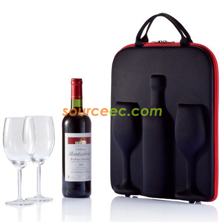 客製化紅酒包禮品