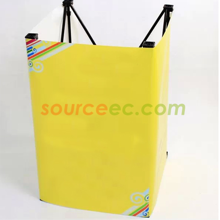 客製化拉網促銷台禮品