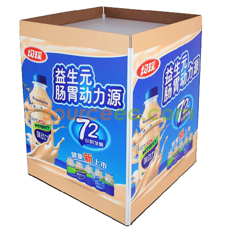 推銷台