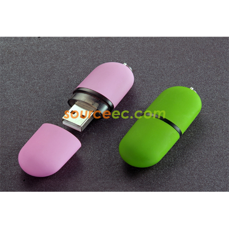 客製化USB隨身碟禮品