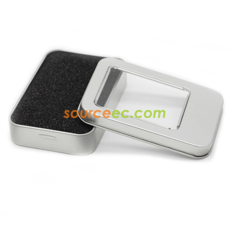 客製化USB Flash 禮品盒禮品