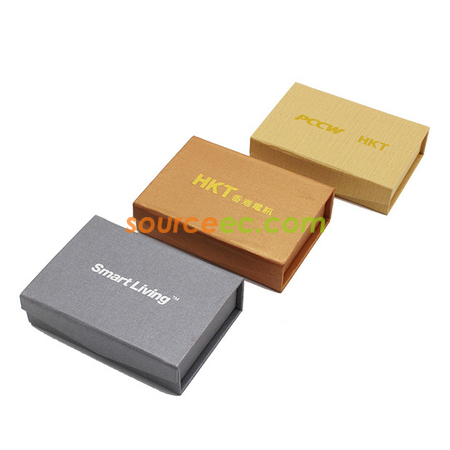 USB Flash 禮品盒