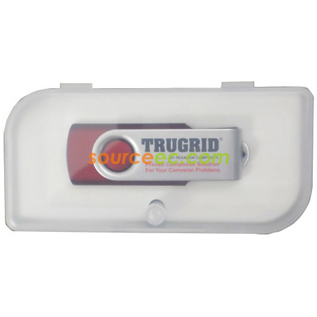 USB Flash 禮品盒