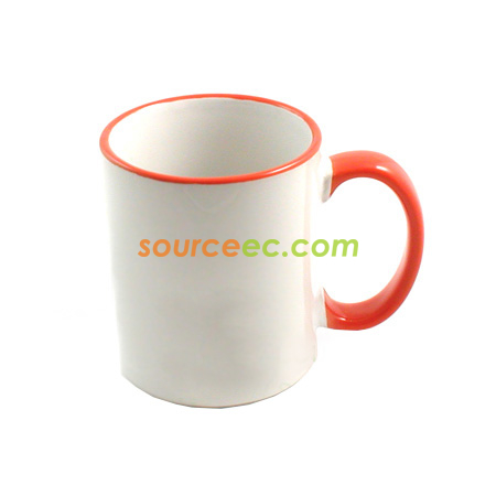 客製化295ML馬克杯禮品