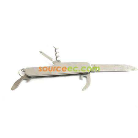 客製化萬用刀禮品