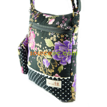客製化斜背袋禮品