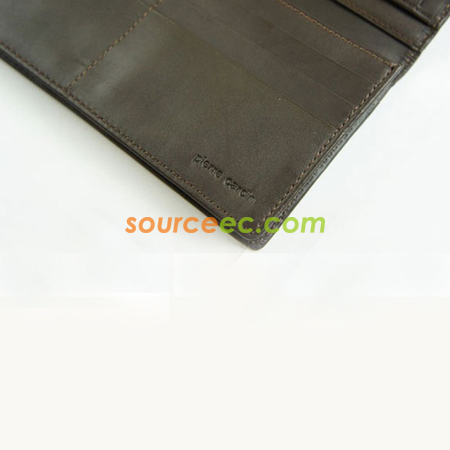 客製化經典長夾禮品