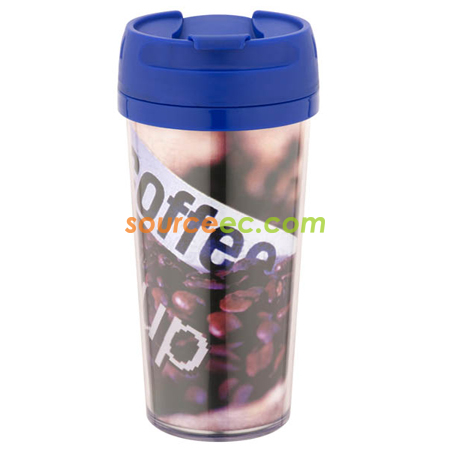 客製化450ML百變廣告杯禮品
