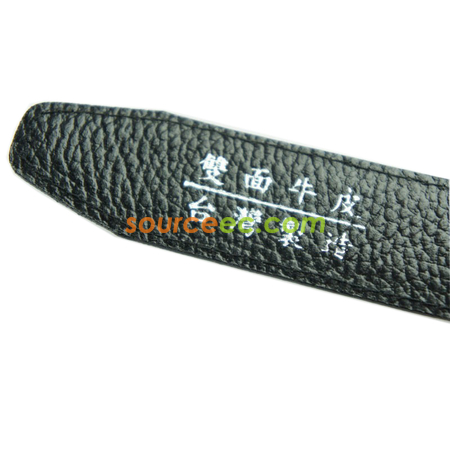 客製化皮帶禮品