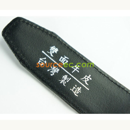 客製化皮帶禮品