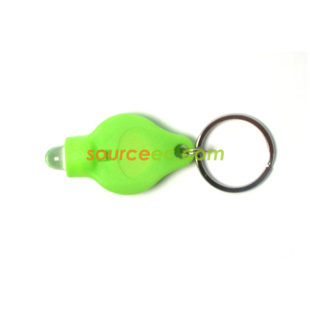 客製化贈品迷你電筒禮品