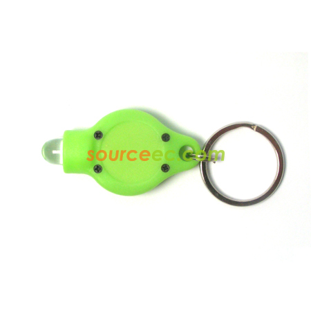客製化贈品迷你電筒禮品